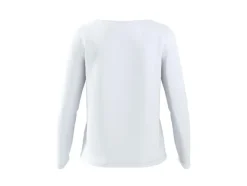 Camiseta de manga larga para mujer