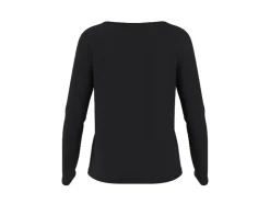 Camiseta de manga larga para mujer
