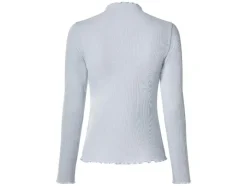 Camiseta de manga larga para mujer pack 2