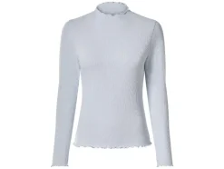 Camiseta de manga larga para mujer pack 2