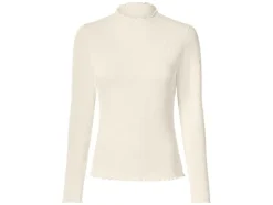 Camiseta de manga larga para mujer pack 2