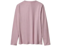 Camiseta de manga larga para mujer, 2 unidades.
