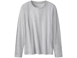 Camiseta de manga larga para mujer, 2 unidades.