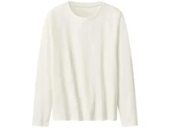 Camiseta de manga larga para mujer, 2 unidades.