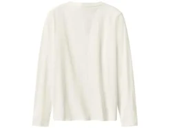 Camiseta de manga larga para mujer, 2 unidades.