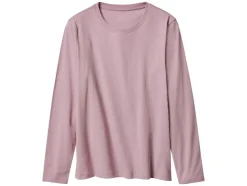Camiseta de manga larga para mujer, 2 unidades.