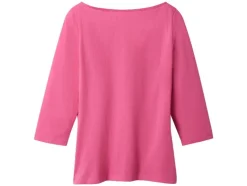 Camiseta de manga 3/4 para mujer, 2 unidades.