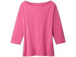 Camiseta de manga 3/4 para mujer, 2 unidades.