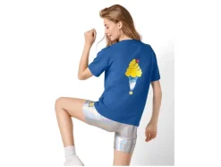 Camiseta de mujer