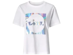 Camiseta de mujer