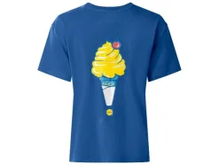 Camiseta de mujer