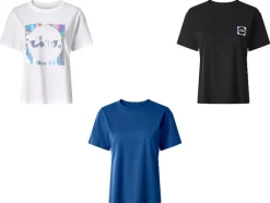 Camiseta de mujer