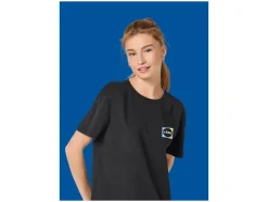 Camiseta de mujer