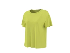 Camiseta de mujer