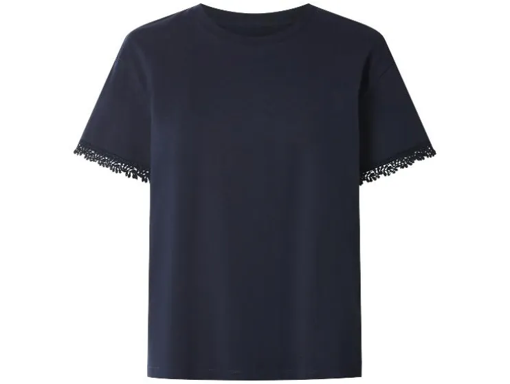 Camiseta de mujer