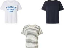 Camiseta de mujer