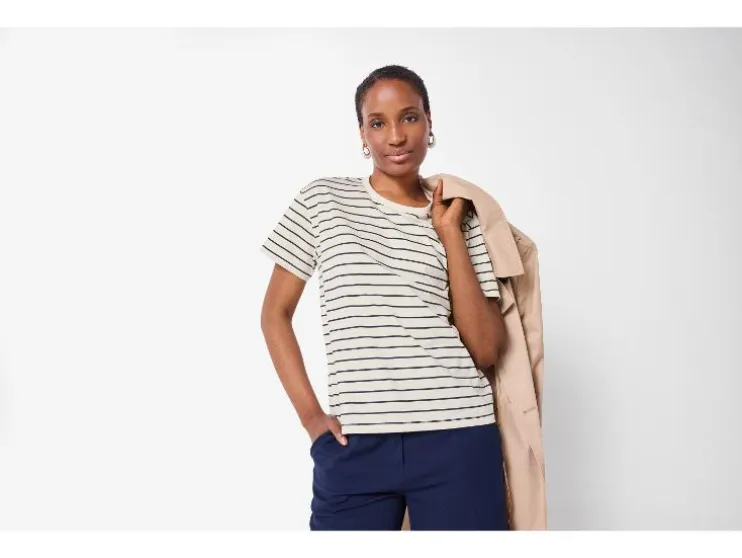 Camiseta de mujer