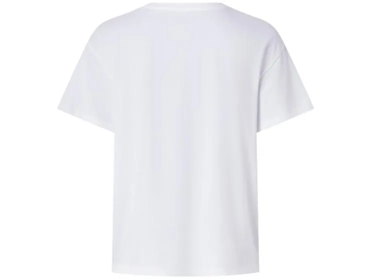 Camiseta de mujer