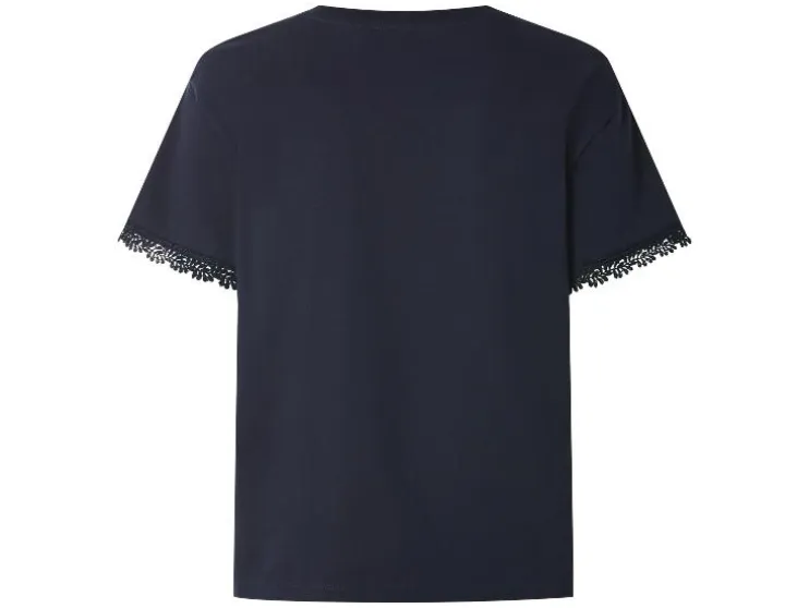 Camiseta de mujer
