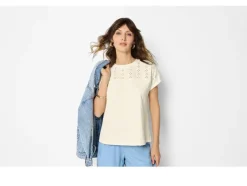 Camiseta de mujer