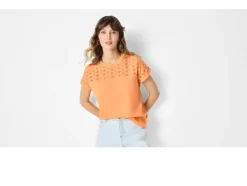 Camiseta de mujer