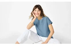 Camiseta de mujer
