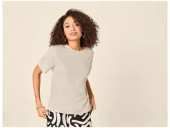 Camiseta de mujer