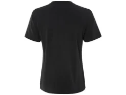 Camiseta de mujer, 100% algodón.