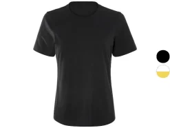 Camiseta de mujer, 100% algodón.