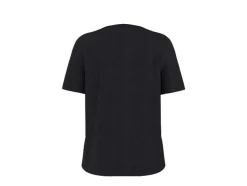Camiseta de mujer con lino
