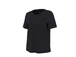 Camiseta de mujer con lino