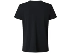 Camiseta de mujer, corte ancho.