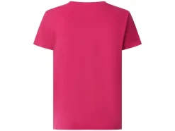 Camiseta de mujer, corte ancho.