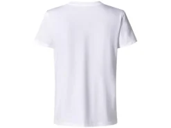 Camiseta de mujer, corte ancho.