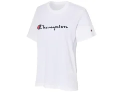 Camiseta de mujer de pura algodón.