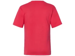 Camiseta de mujer de pura algodón.