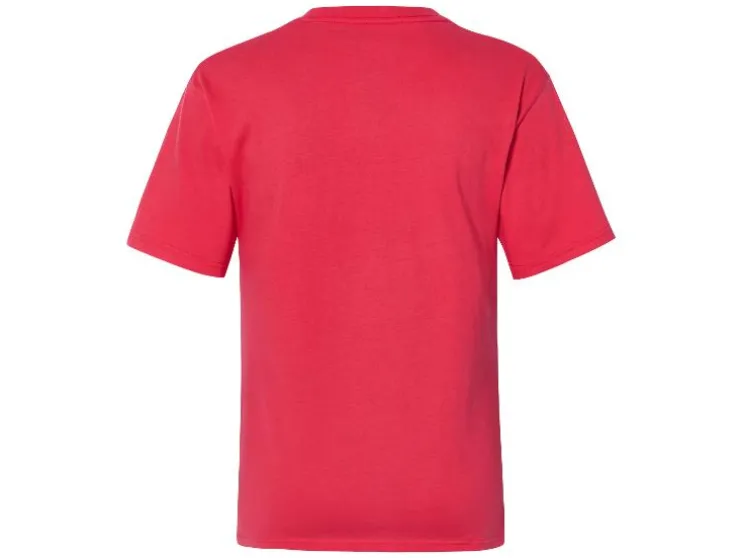 Camiseta de mujer de pura algodón.