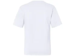 Camiseta de mujer de pura algodón.