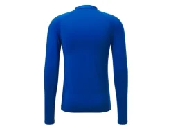 Camiseta de natación con protección solar para hombre