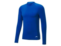 Camiseta de natación con protección solar para hombre