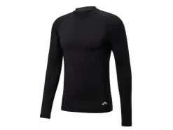 Camiseta de natación con protección solar para hombre