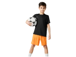 Camiseta de niño, transpirable.
