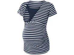 Camiseta de premamá para mujer