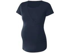 Camiseta de premamá para mujer