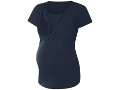 Camiseta de premamá para mujer