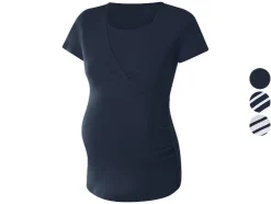 Camiseta de premamá para mujer