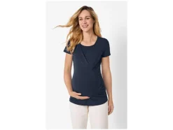Camiseta de premamá para mujer