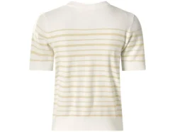 Camiseta de punto de mujer