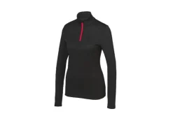 Camiseta funcional de alpinismo para mujer