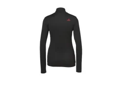 Camiseta funcional de alpinismo para mujer
